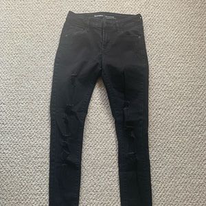 Women’s Old Navy Rockstar Jeans